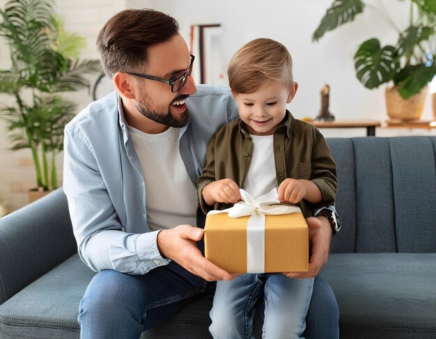 Father's Day Gift Ideas: Unique Hampers and Boxes