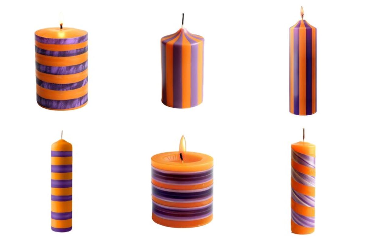 candle wicks