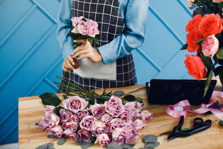 north sydney florist