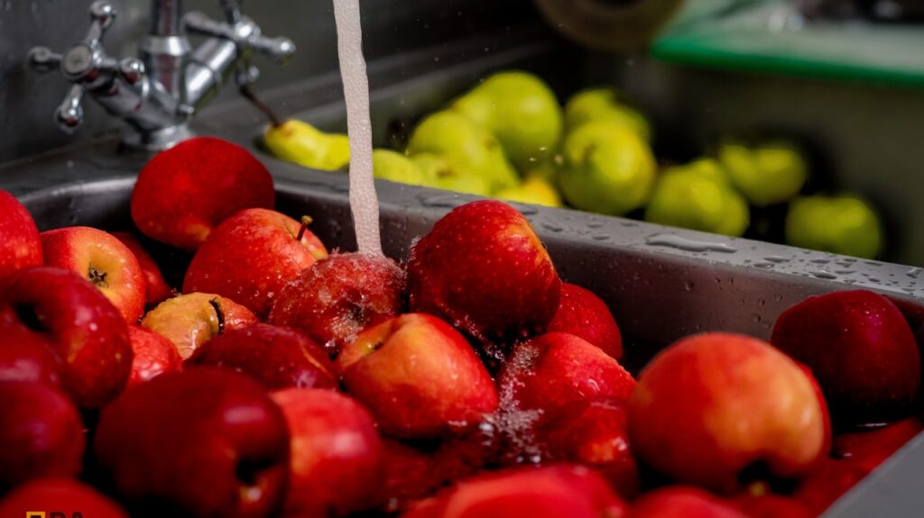 Food Safety Digital Solutions
