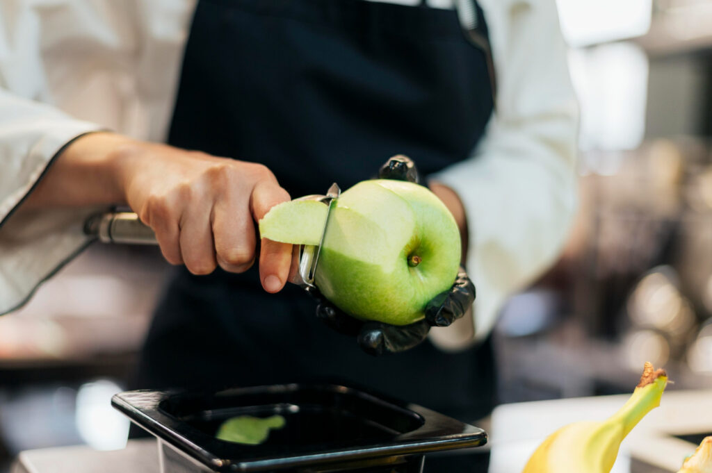 Food Safety Digital Solutions